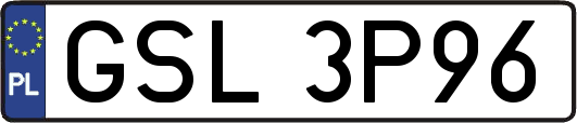 GSL3P96