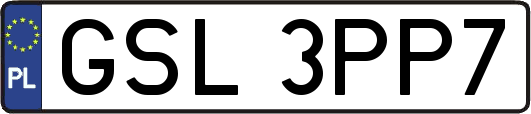 GSL3PP7