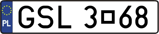 GSL3Q68