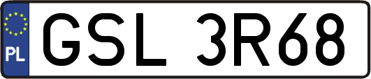 GSL3R68