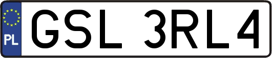 GSL3RL4