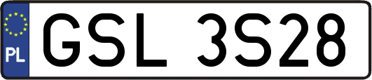 GSL3S28
