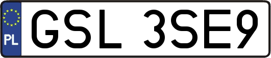 GSL3SE9