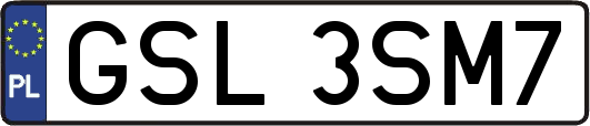GSL3SM7