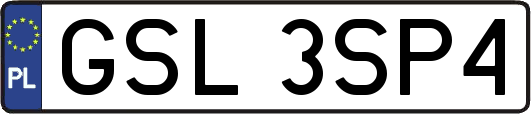 GSL3SP4