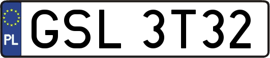 GSL3T32