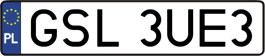GSL3UE3