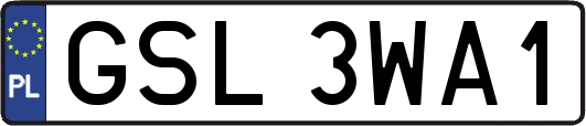 GSL3WA1