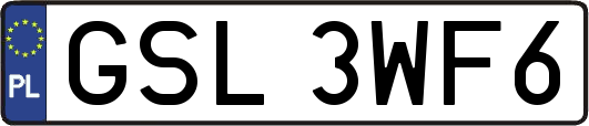 GSL3WF6