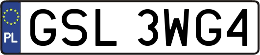 GSL3WG4