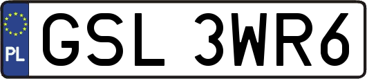 GSL3WR6