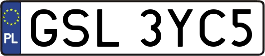 GSL3YC5