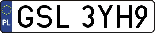GSL3YH9