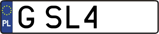 GSL4