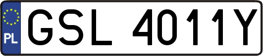 GSL4011Y