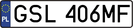 GSL406MF