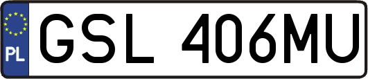 GSL406MU