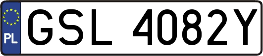 GSL4082Y