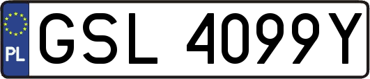 GSL4099Y