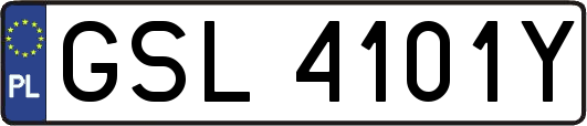 GSL4101Y