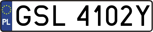 GSL4102Y
