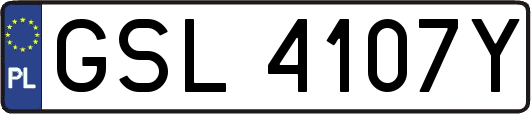 GSL4107Y