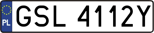 GSL4112Y