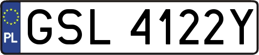 GSL4122Y