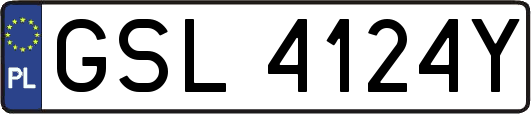GSL4124Y