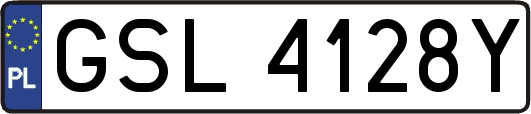 GSL4128Y