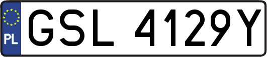 GSL4129Y