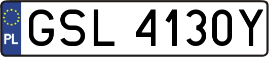 GSL4130Y