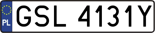 GSL4131Y