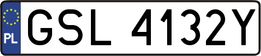GSL4132Y