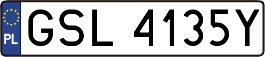 GSL4135Y