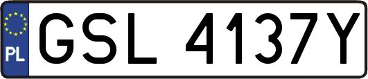 GSL4137Y