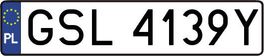 GSL4139Y
