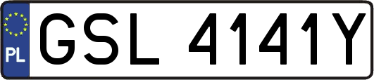 GSL4141Y