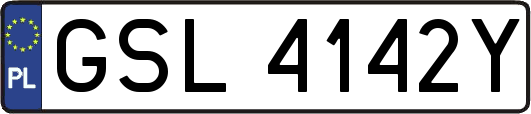 GSL4142Y