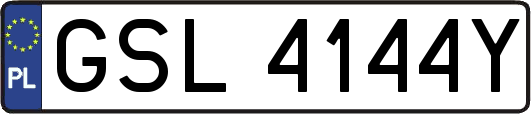 GSL4144Y
