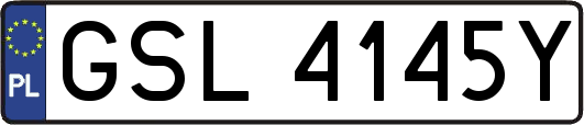 GSL4145Y