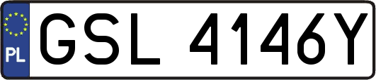 GSL4146Y