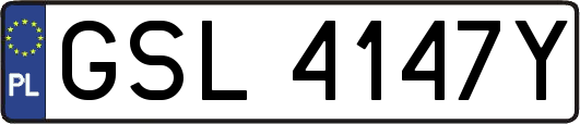 GSL4147Y