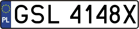 GSL4148X