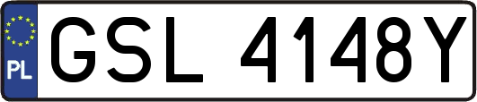GSL4148Y