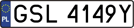 GSL4149Y