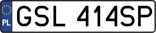 GSL414SP
