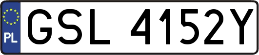 GSL4152Y