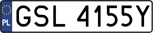 GSL4155Y