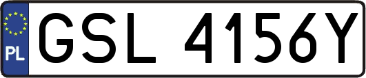 GSL4156Y